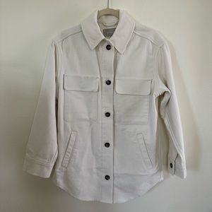 Everlane field jacket